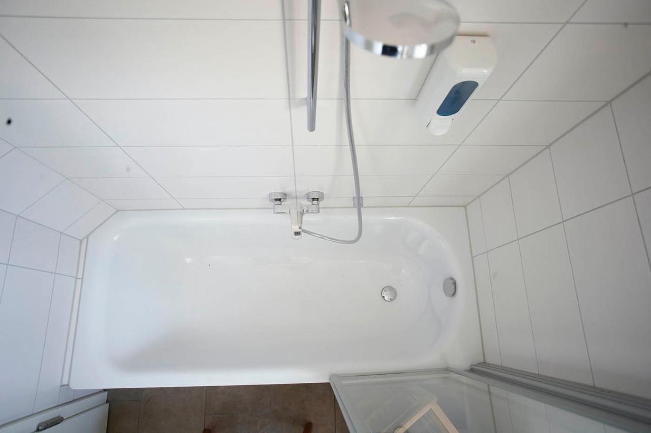 Landhaus Osterrade Bovenau Zewnętrze zdjęcie