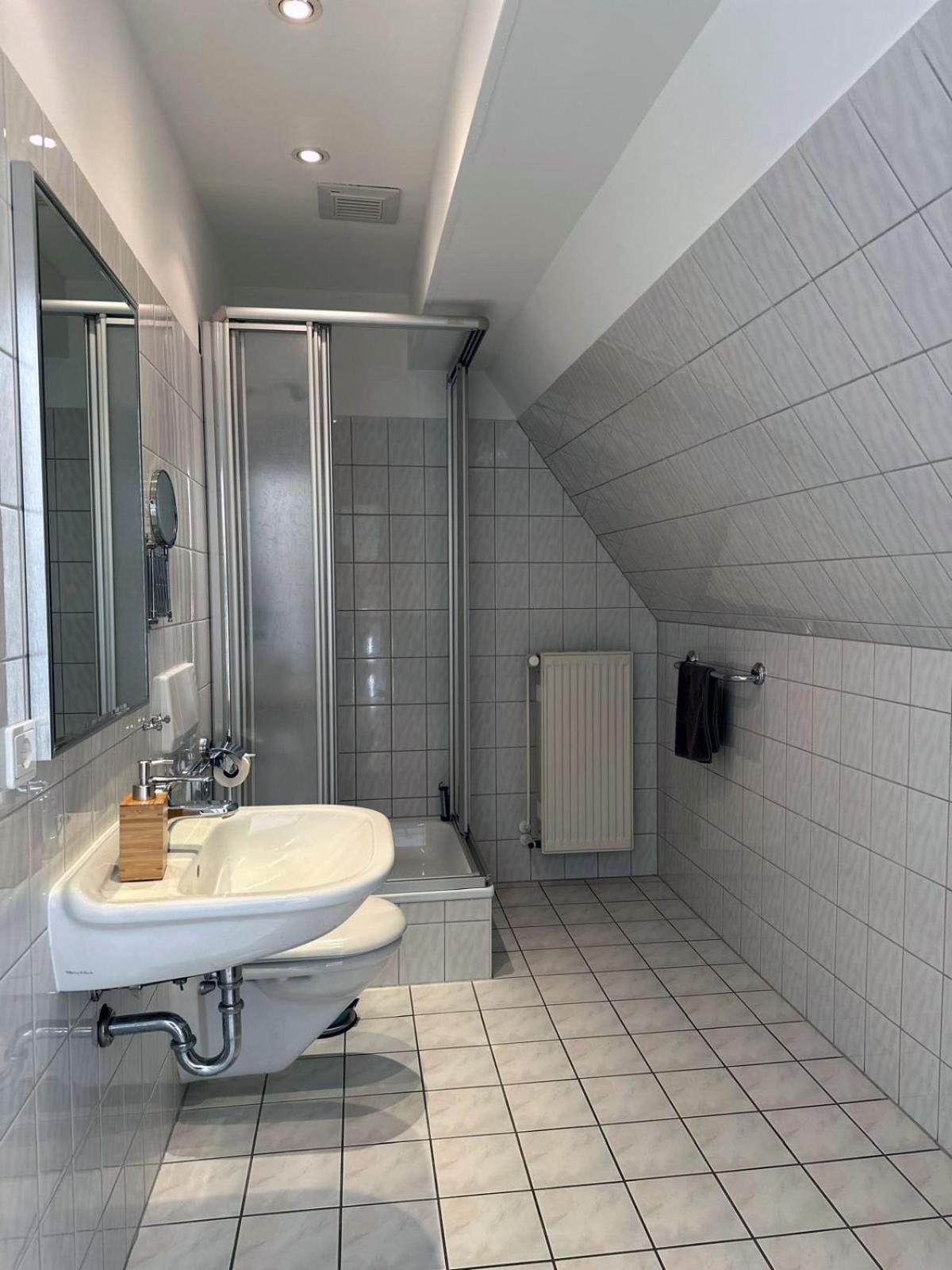 Landhaus Osterrade Bovenau Zewnętrze zdjęcie
