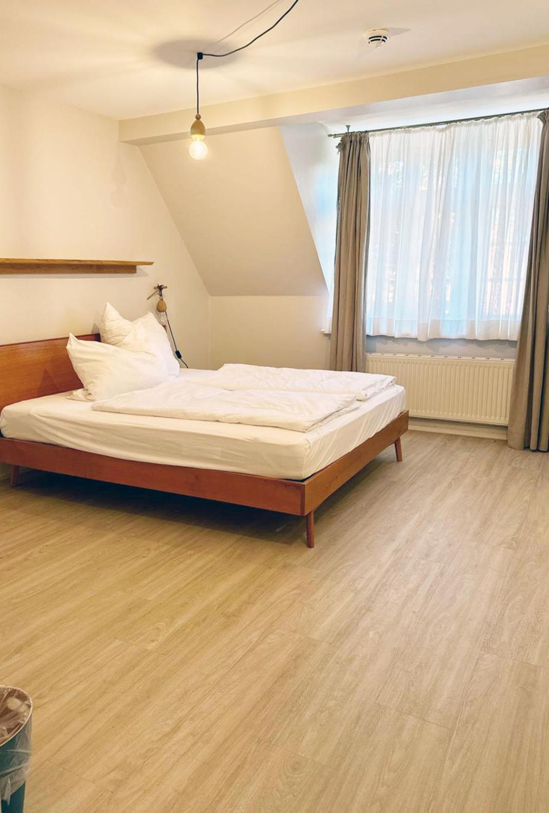 Landhaus Osterrade Bovenau Zewnętrze zdjęcie
